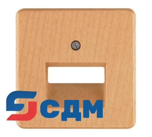 5TG1634 Телекоммуникационная розетка