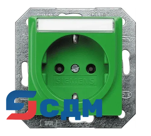 5UB1537 Розетка