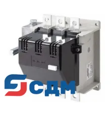 3KE4430-0AA Крепление на монтажную плату