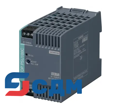 3RV1353-6EP10 Для защиты пусковых комбинаций