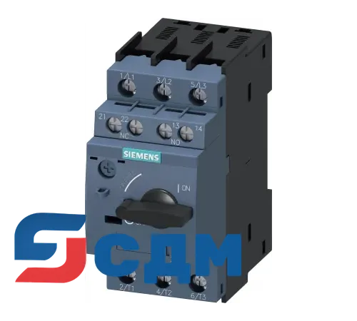 3RV2021-4DA15 — Siemens Sirius Innovations