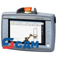 6AV2125-2GB23-0AX0 Mobile Panels 2nd Generation