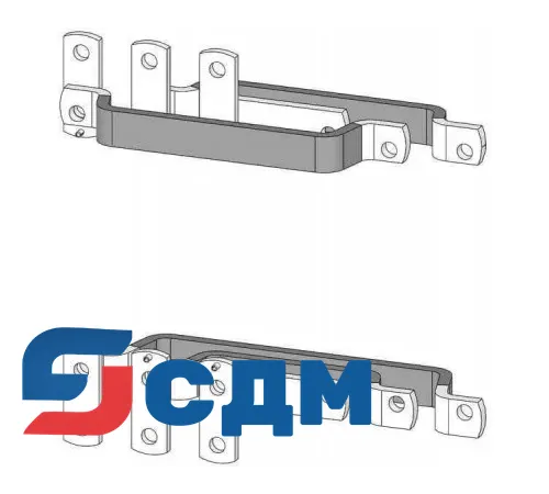 3RA1973-2A Другие функциональные принадлежности