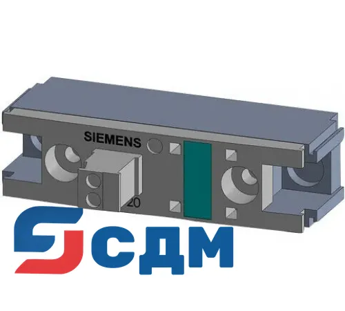 Siemens 3RF2190-3AA02 Твердотельное реле