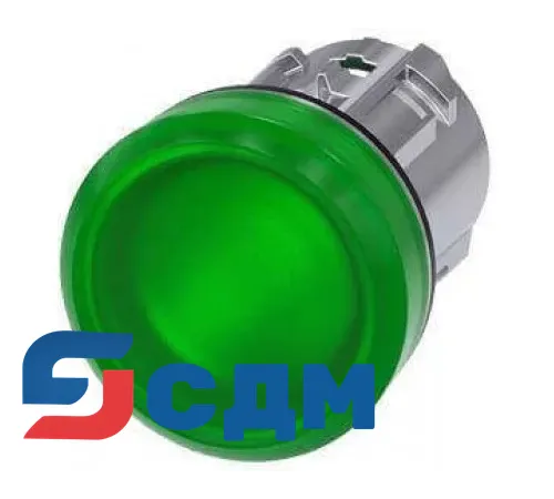 3SU1051-6AA30-0AA0-ZY11 Контрольные лампы