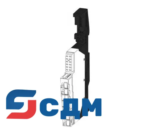 3RK1903-1AA00 Терминальные модули для силовых модулей ET 200S