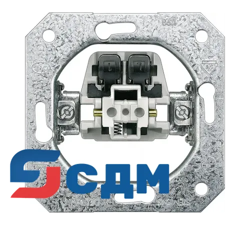 5TD2125 Электромеханические части