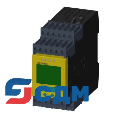 Реле безопасности Siemens 3TK2810-1KA41