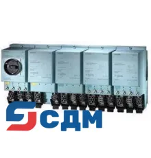 3RK1902-0CW00 Аксессуар для силовых модулей ET 200pro