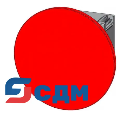 3SB3500-1RA21 Элемент управления