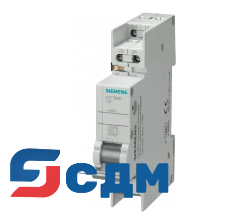 5ST3040 Дополнительные компоненты