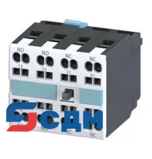 Вспомогательные контакты Siemens 3RH1921-2FE22