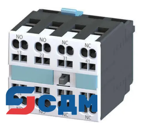 Вспомогательные контакты Siemens 3RH1921-2FE22