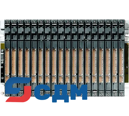 6ES7400-1TA01-0AA0 Программируемый контроллер SIMATIC S7-400