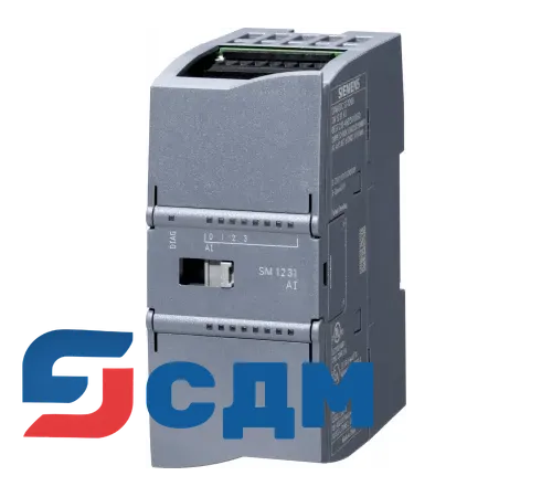 6ES7231-4HF32-0XB0 Программируемый контроллер