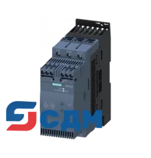 Siemens 3RW3036-1BB04 Устройство плавного пуска