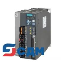 6SL3210-5FB12-0UA0 Базовый сервопреобразователь SINAMICS V90