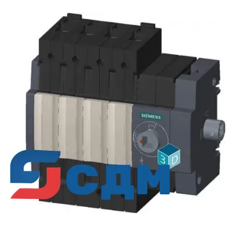 3KD2244-2ME40-0 Базовый блок