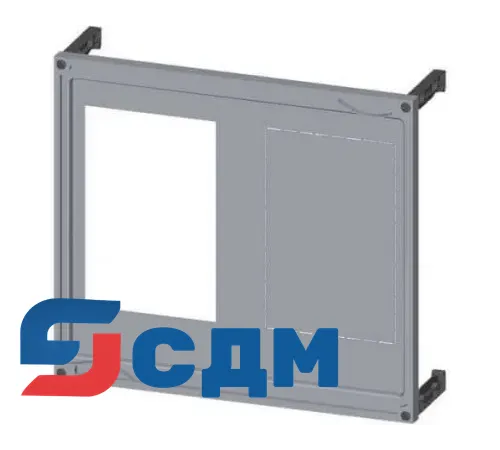 8GK4651-3KK22 Для монтажа на шины