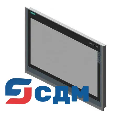 6AV21240XC020AX0 — Панель оператора Siemens