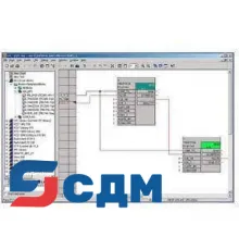 3ZS1635-2XX02-0YB0 Библиотека функциональных модулей AS-интерфейса для PCS 7
