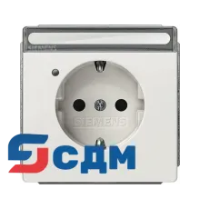 5UB1854-1 Розетка