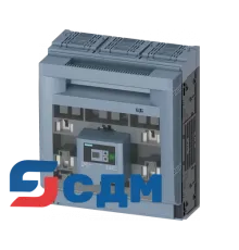 3NP1163-1DA13 Установка на монтажной панели