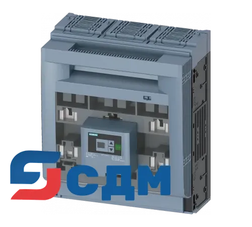 3NP1163-1DA13 Установка на монтажной панели