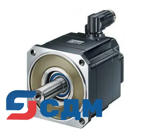 1FL5066-0AC21-0AB0 SIMOTICS S-1FL5 двигатель подачи