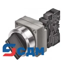 3SB3610-2DA11 Комплектная комбинации устройств