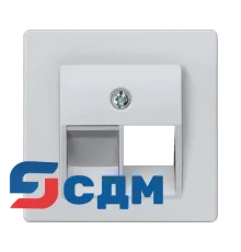 5TG1260 Телекоммуникационная розетка