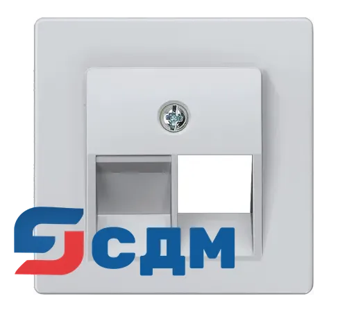 5TG1260 Телекоммуникационная розетка