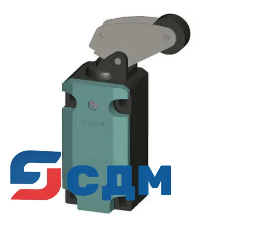 3SE5132-0BF05 Корпуса шириной 40 мм в соотв. с EN 50041