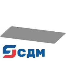 8PQ2301-6BA01 Верхняя панель