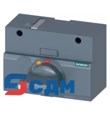 3VA9257-0EK11 Аксессуар и запасные части