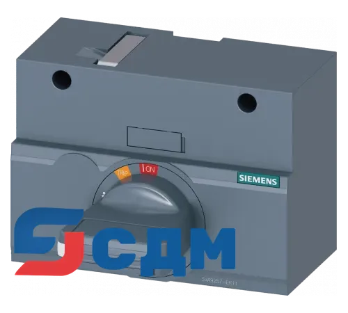 3VA9257-0EK11 Аксессуар и запасные части