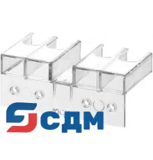 5TE9000 Блокируемый выключатель наргузки 5TE1, установочная глубина 92 мм