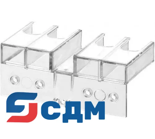 5TE9000 Блокируемый выключатель наргузки 5TE1, установочная глубина 92 мм