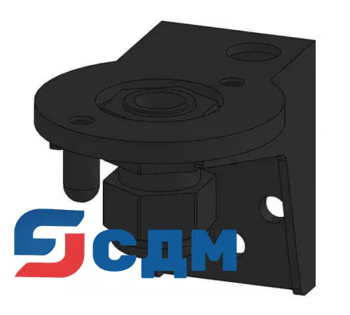 8WD4408-0CD Сигнальная колонна SIGUARD, диаметр 70 mm