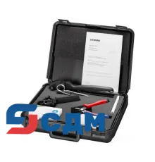 Siemens 6GK1900-0RL00-0AA0 Оптический кабель IE FO Cord