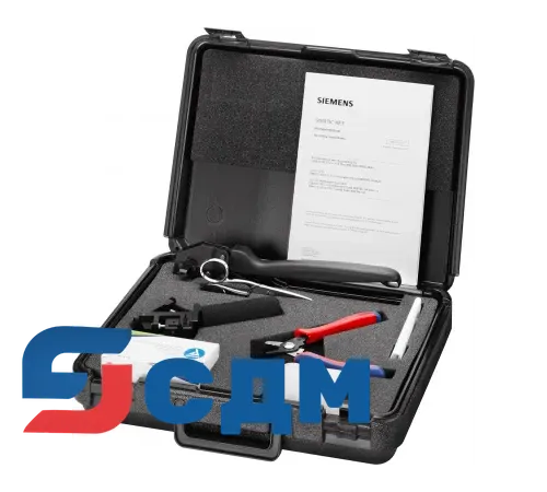 Siemens 6GK1900-0RL00-0AA0 Оптический кабель IE FO Cord