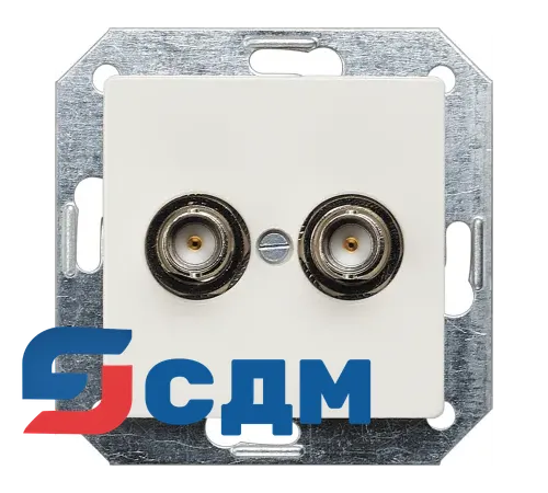 5TG2068 Телекоммуникационная розетка