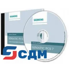 6ES7657-8XX18-0YF5 Обновлени SIMATIC BATCH