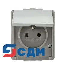 5UB4741 Розетка