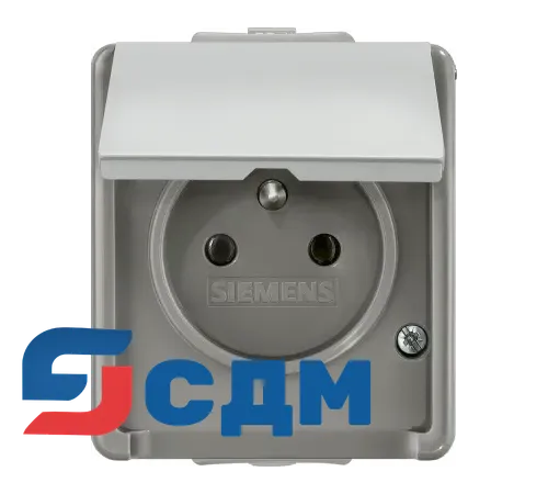 5UB4741 Розетка