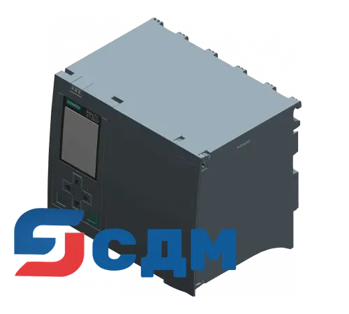 6ES7517-3FP00-0AB0 Программируемый контроллер