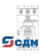 3RF3405-1BD24 Полупроводниковые 3-фазные реверсивные контакторы SIRIUS 3RF34
