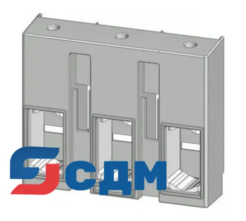 Дополнительный аксессуар Siemens 3RT1955-4G