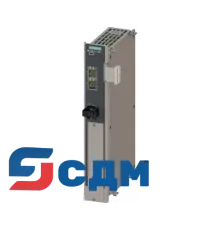 6BK1943-1AA00-0AA0 Центральный интерфейсный модуль (CIM)