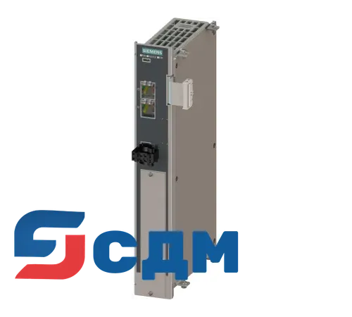 6BK1943-1AA00-0AA0 Центральный интерфейсный модуль (CIM)